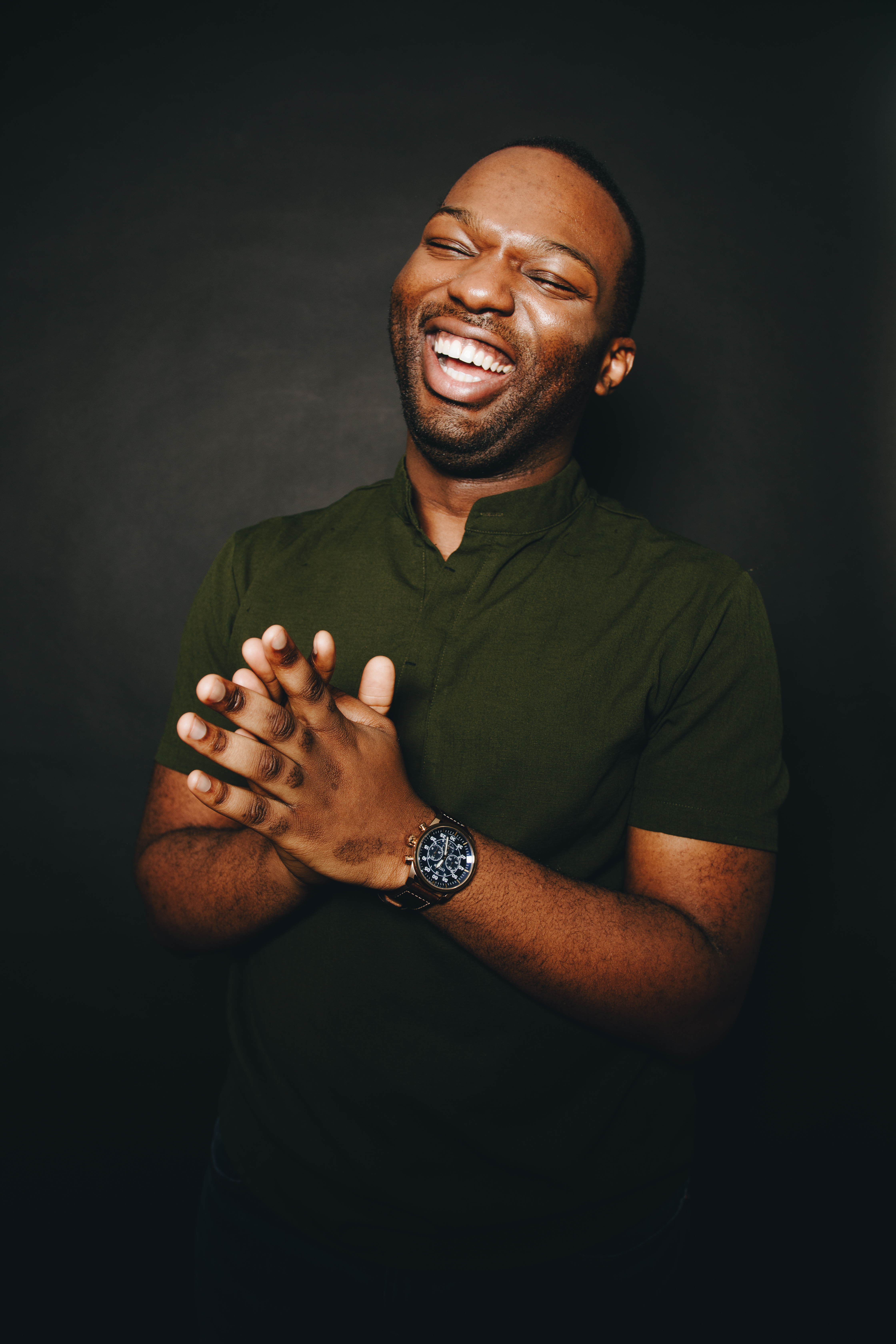 Shavon Lloyd headshot